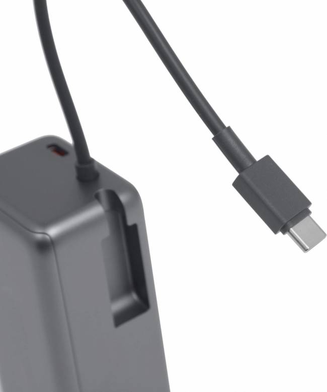 Мобильный аккумулятор Xiaomi BHR9361GL — для бизнеса и офиса Мобильный аккумулятор Xiaomi BHR9361GL — для бизнеса и офиса