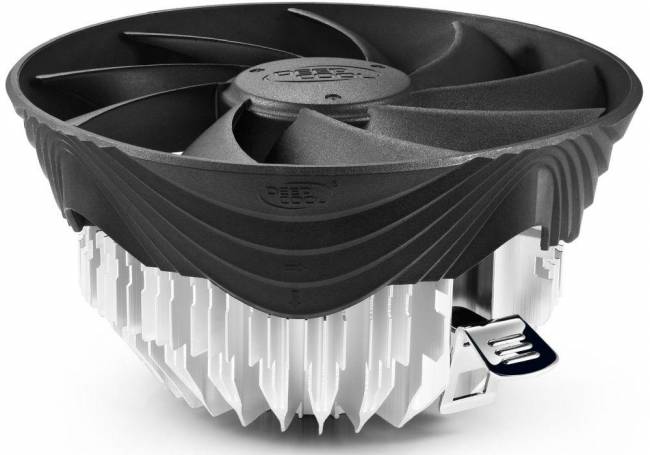 Кулер Deepcool DP-MCAL-HT — для бизнеса и офиса Кулер Deepcool DP-MCAL-HT — для бизнеса и офиса