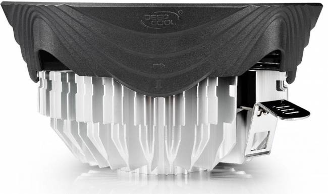 Кулер Deepcool DP-MCAL-HT — для бизнеса и офиса Кулер Deepcool DP-MCAL-HT — для бизнеса и офиса