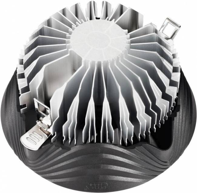 Кулер Deepcool DP-MCAL-HT — для бизнеса и офиса Кулер Deepcool DP-MCAL-HT — для бизнеса и офиса