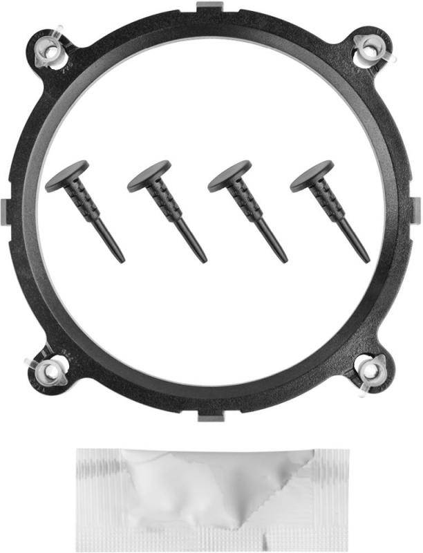 Кулер Deepcool DP-MCAL-HT — для бизнеса и офиса Кулер Deepcool DP-MCAL-HT — для бизнеса и офиса