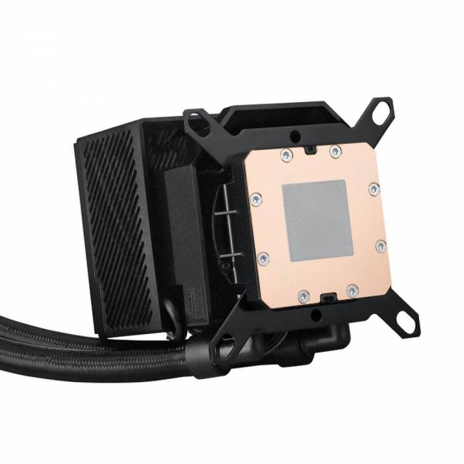 Жидкостная система охлаждения ASUS 90RC00K1-M0UAY0 — для бизнеса и офиса Жидкостная система охлаждения ASUS 90RC00K1-M0UAY0 — для бизнеса и офиса