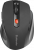 Defender Беспроводная оптическая мышь Ultra MM-315 черный,6 кнопок, 800-1600 dpi Defender Ultra MM-315 черный — для бизнеса и офиса