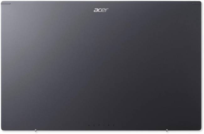 Ноутбук Ноутбук ACER Aspire A515-58P-759A 15.6" (NX.KHJER.007) — для бизнеса и офиса Ноутбук Ноутбук ACER Aspire A515-58P-759A 15.6" (NX.KHJER.007) — для бизнеса и офиса