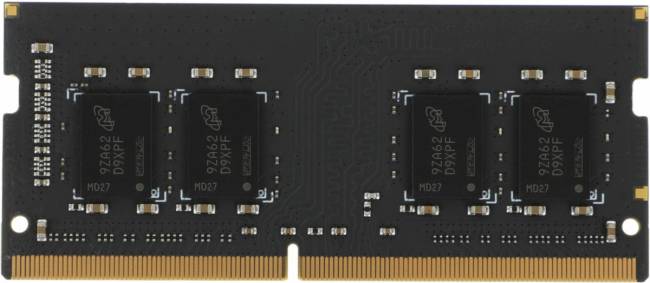 Память DDR4 16GB 3200MHz SHENZHEN KINGSPEC ELECTRONICS TECHNOLOGY CO LTD KS3200D4N12016G — для бизнеса и офиса Память DDR4 16GB 3200MHz SHENZHEN KINGSPEC ELECTRONICS TECHNOLOGY CO LTD KS3200D4N12016G — для бизнеса и офиса