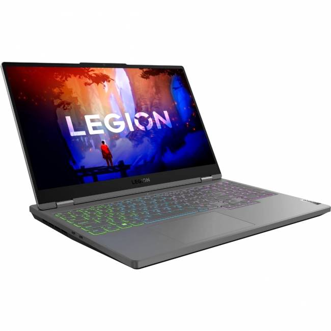 Ноутбук Lenovo Legion 5 15ARH7H (82RD000RRK) — для бизнеса и офиса
