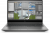 Ноутбук HP ZBook Fury G8 15 — для бизнеса и офиса