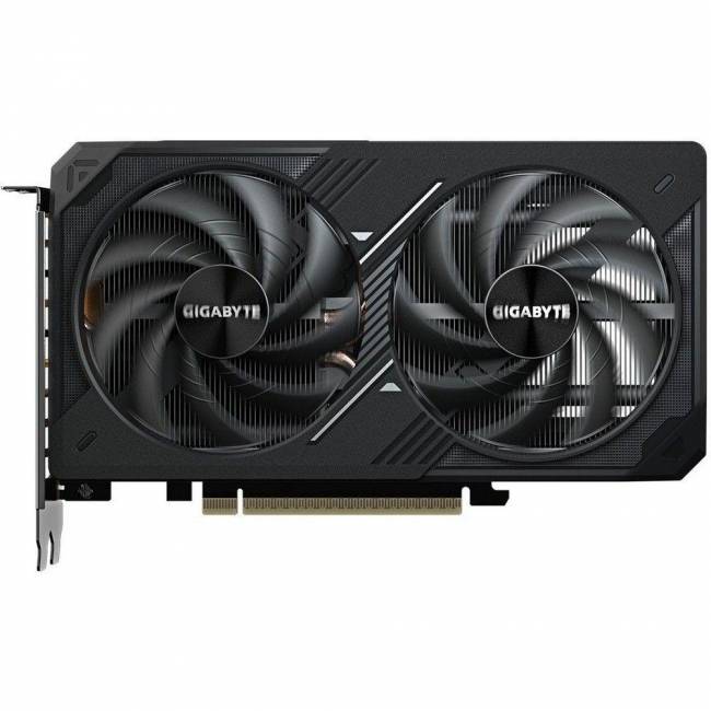 Видеокарта Gigabyte GV-N506TWF2MAX OC-8GD — для бизнеса и офиса Видеокарта Gigabyte GV-N506TWF2MAX OC-8GD — для бизнеса и офиса