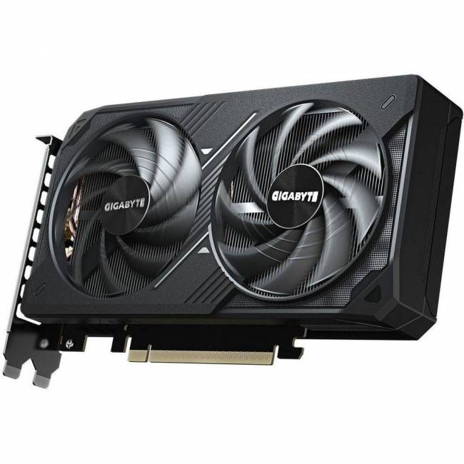 Видеокарта Gigabyte GV-N506TWF2MAX OC-8GD — для бизнеса и офиса Видеокарта Gigabyte GV-N506TWF2MAX OC-8GD — для бизнеса и офиса