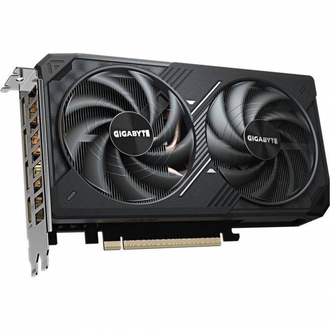 Видеокарта Gigabyte GV-N506TWF2MAX OC-8GD — для бизнеса и офиса Видеокарта Gigabyte GV-N506TWF2MAX OC-8GD — для бизнеса и офиса