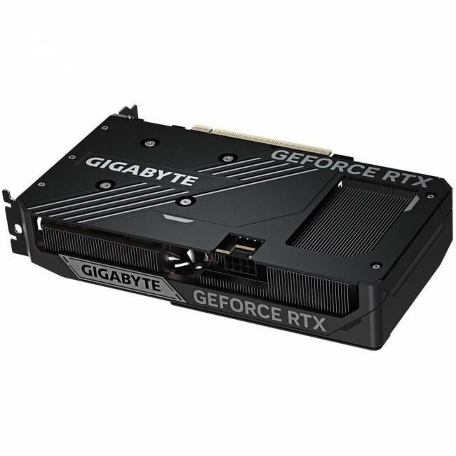Видеокарта Gigabyte GV-N506TWF2MAX OC-8GD — для бизнеса и офиса Видеокарта Gigabyte GV-N506TWF2MAX OC-8GD — для бизнеса и офиса