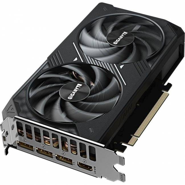 Видеокарта Gigabyte GV-N506TWF2MAX OC-8GD — для бизнеса и офиса Видеокарта Gigabyte GV-N506TWF2MAX OC-8GD — для бизнеса и офиса