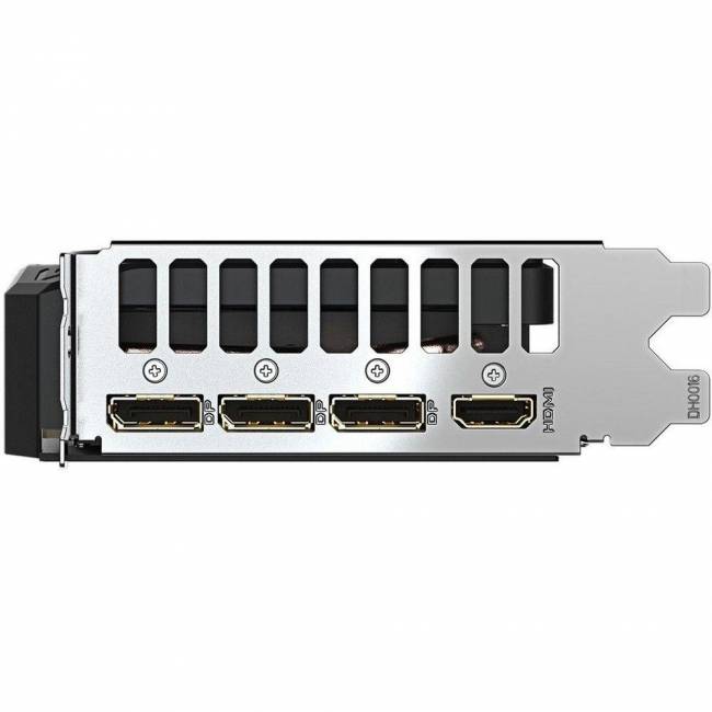 Видеокарта Gigabyte GV-N506TWF2MAX OC-8GD — для бизнеса и офиса Видеокарта Gigabyte GV-N506TWF2MAX OC-8GD — для бизнеса и офиса