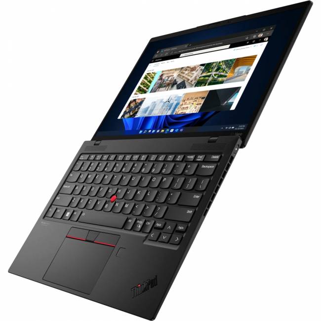 Ноутбук Lenovo ThinkPad X1 NANO G2 (21E80012US) — для бизнеса и офиса