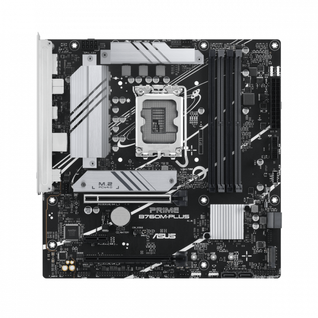 Материнская плата ASUS 90MB1GY0-M0EAY0 — для бизнеса и офиса Материнская плата ASUS 90MB1GY0-M0EAY0 — для бизнеса и офиса