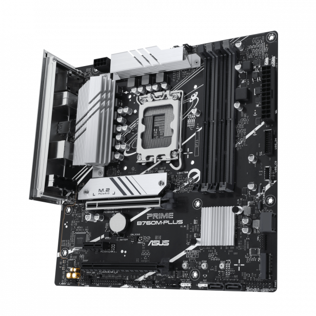 Материнская плата ASUS 90MB1GY0-M0EAY0 — для бизнеса и офиса Материнская плата ASUS 90MB1GY0-M0EAY0 — для бизнеса и офиса