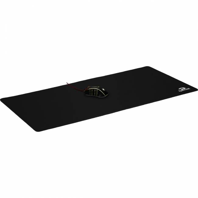 Defender Игровой коврик Flick XL 400х900х4 мм, ткань+резина Redragon 77990 — для бизнеса и офиса Defender Игровой коврик Flick XL 400х900х4 мм, ткань+резина Redragon 77990 — для бизнеса и офиса