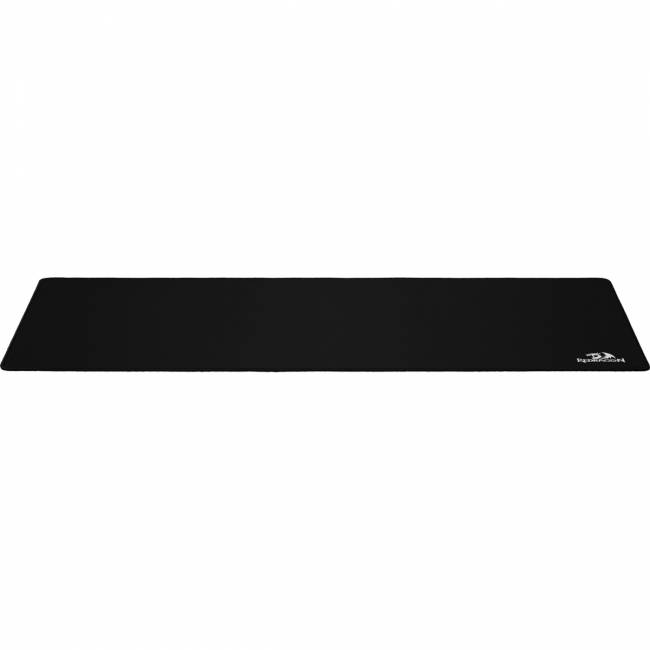 Defender Игровой коврик Flick XL 400х900х4 мм, ткань+резина Redragon 77990 — для бизнеса и офиса Defender Игровой коврик Flick XL 400х900х4 мм, ткань+резина Redragon 77990 — для бизнеса и офиса