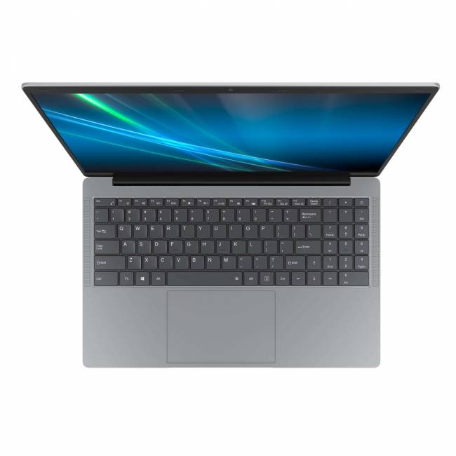 Ноутбук HIPER DZEN H1569O5165DMP — для бизнеса и офиса