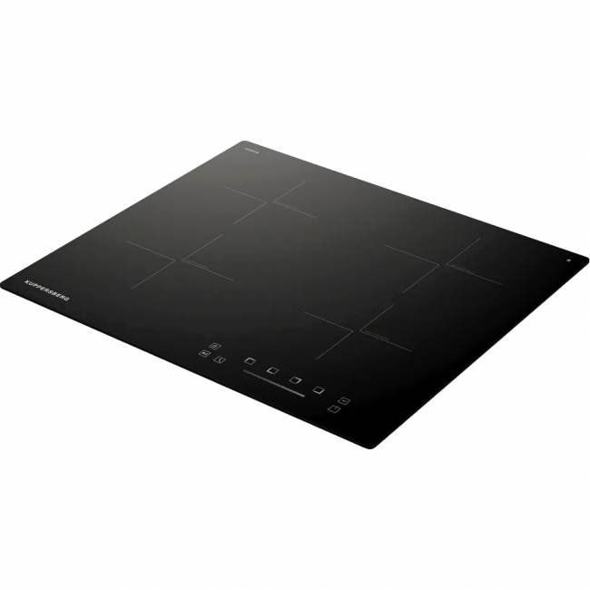 Встраиваемые индукционные панели Kuppersberg Kuppersberg ICS 604 — для бизнеса и офиса Встраиваемые индукционные панели Kuppersberg Kuppersberg ICS 604 — для бизнеса и офиса