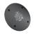 GCR Ультратонкое беспроводное зарядное устройство, с подсветкой, до 15W, GCR-52610 Greenconnect GCR-52610 — для бизнеса и офиса