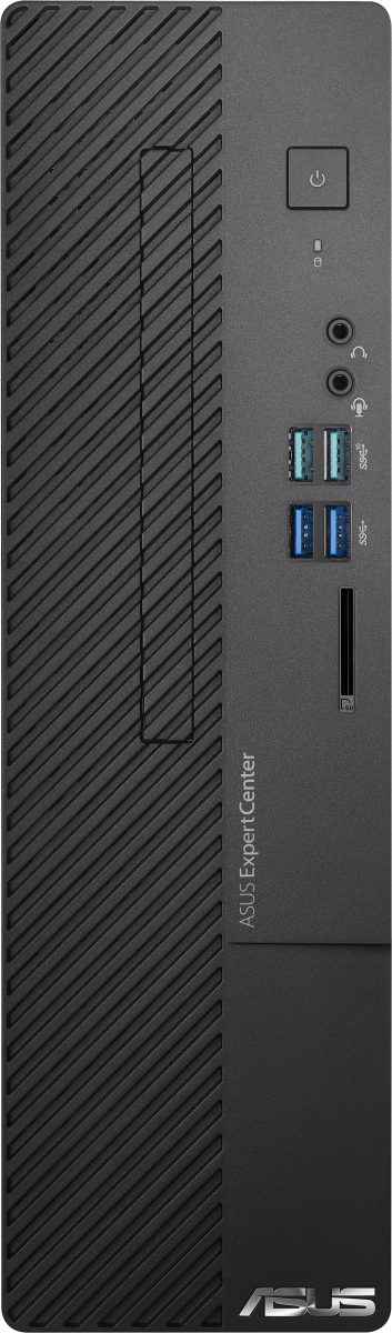 Системные блоки и рабочие станции ASUS D500SC-511400061X MT (90PF02K1-M00XS0) — для бизнеса и офиса Системные блоки и рабочие станции ASUS D500SC-511400061X MT (90PF02K1-M00XS0) — для бизнеса и офиса