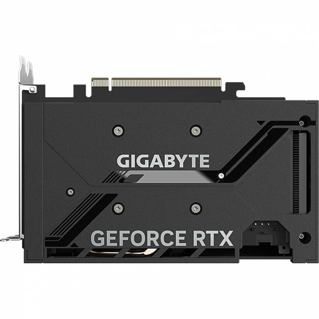 Видеокарта Gigabyte GV-N4060WF2OC-8GD — для бизнеса и офиса Видеокарта Gigabyte GV-N4060WF2OC-8GD — для бизнеса и офиса