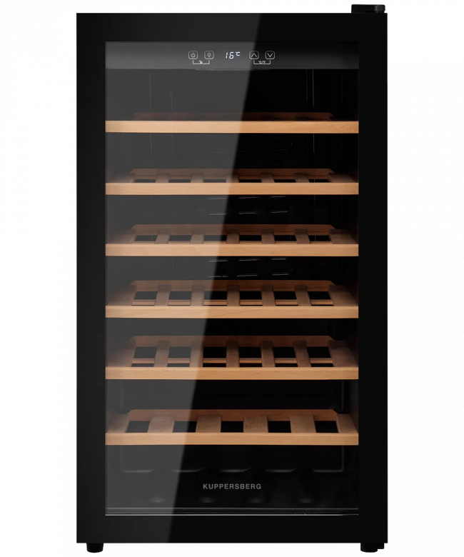 Винный шкаф KUPPERSBERG Kuppersberg RSW 82 — для бизнеса и офиса