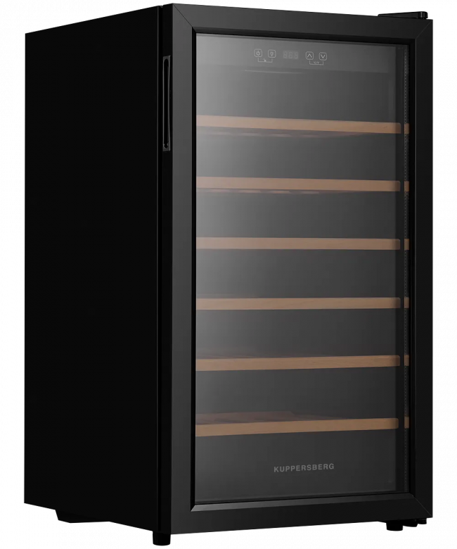 Винный шкаф KUPPERSBERG Kuppersberg RSW 82 — для бизнеса и офиса