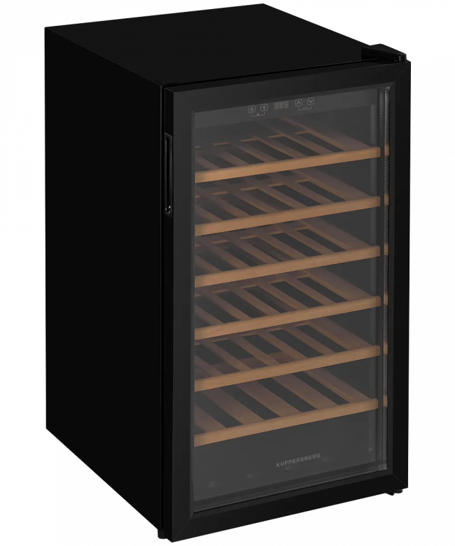 Винный шкаф KUPPERSBERG Kuppersberg RSW 82 — для бизнеса и офиса