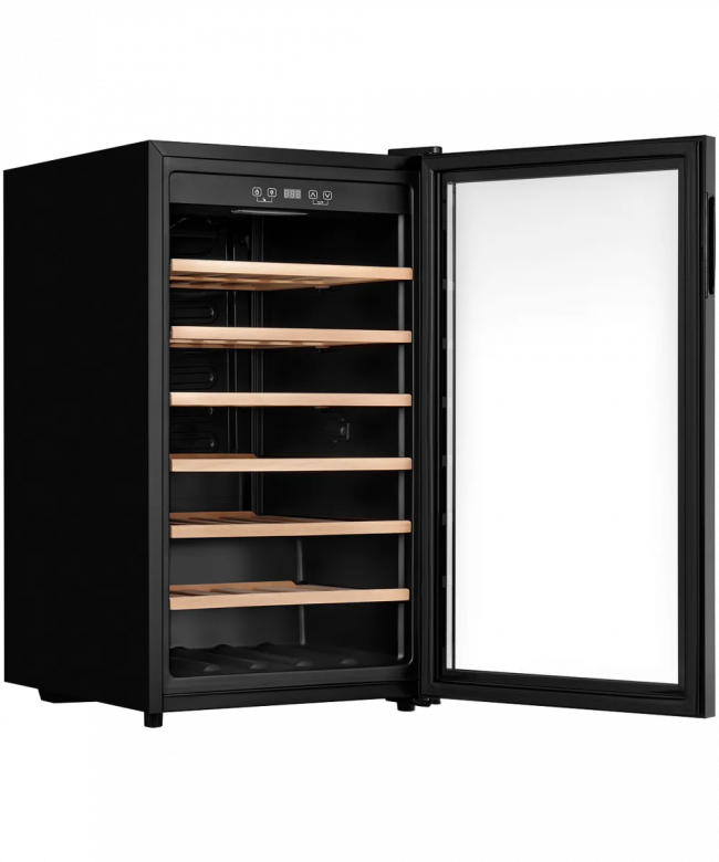 Винный шкаф KUPPERSBERG Kuppersberg RSW 82 — для бизнеса и офиса