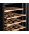Винный шкаф KUPPERSBERG Kuppersberg RSW 82 — для бизнеса и офиса