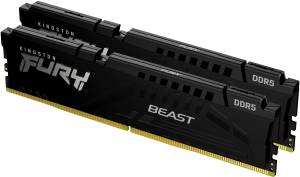 Память оперативная Kingston KF552C40BBK2-32