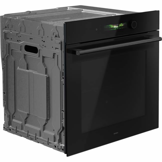 Встраиваемый духовой шкаф ASKO ASKO OT56BGH — для бизнеса и офиса Встраиваемый духовой шкаф ASKO ASKO OT56BGH — для бизнеса и офиса