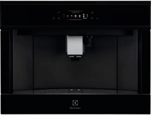 Встраиваемая кофемашина ELECTROLUX Electrolux EBC85H