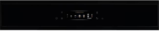 Встраиваемая кофемашина ELECTROLUX Electrolux EBC85H — для бизнеса и офиса