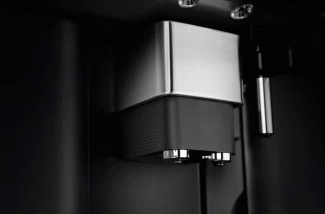 Встраиваемая кофемашина ELECTROLUX Electrolux EBC85H — для бизнеса и офиса