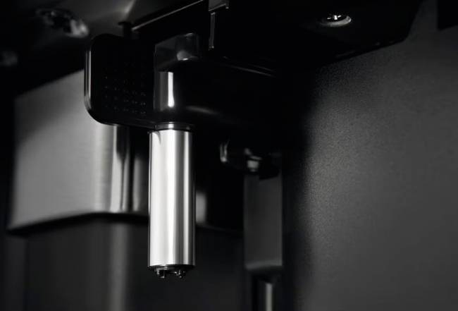 Встраиваемая кофемашина ELECTROLUX Electrolux EBC85H — для бизнеса и офиса