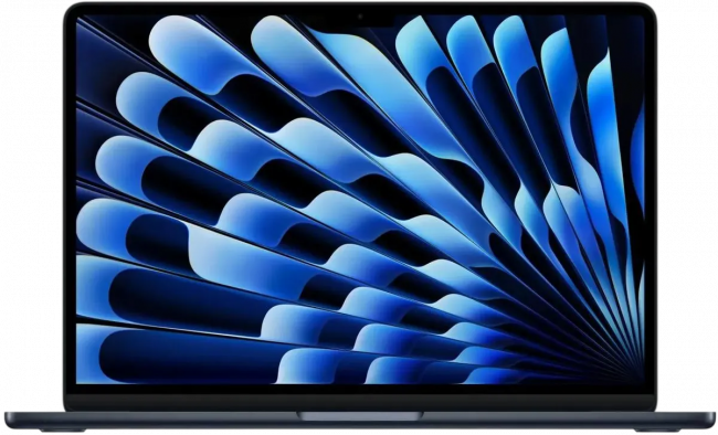 Ноутбук Apple Ноутбук Apple MacBook Air M5 15” (MDVA4HN/A) — для бизнеса и офиса Ноутбук Apple Ноутбук Apple MacBook Air M5 15” (MDVA4HN/A) — для бизнеса и офиса