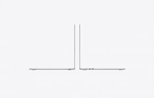 Ноутбук Apple Ноутбук Apple MacBook Air M5 15” (MDVA4HN/A) — для бизнеса и офиса Ноутбук Apple Ноутбук Apple MacBook Air M5 15” (MDVA4HN/A) — для бизнеса и офиса