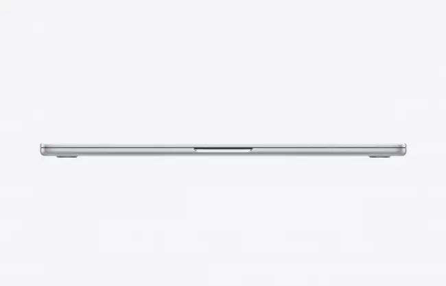 Ноутбук Apple Ноутбук Apple MacBook Air M5 15” (MDVA4HN/A) — для бизнеса и офиса Ноутбук Apple Ноутбук Apple MacBook Air M5 15” (MDVA4HN/A) — для бизнеса и офиса