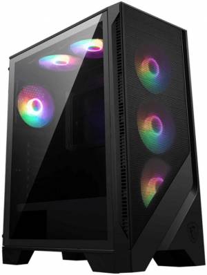 Корпус MSI 306-7G23A21-809