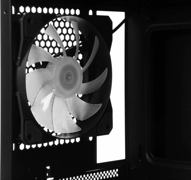 Корпус MSI 306-7G23A21-809 — для бизнеса и офиса