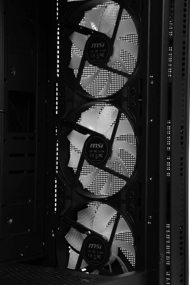 Корпус MSI 306-7G23A21-809 — для бизнеса и офиса