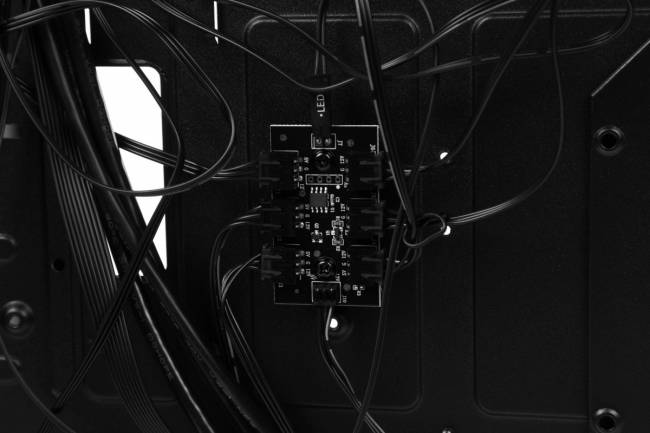 Корпус MSI 306-7G23A21-809 — для бизнеса и офиса
