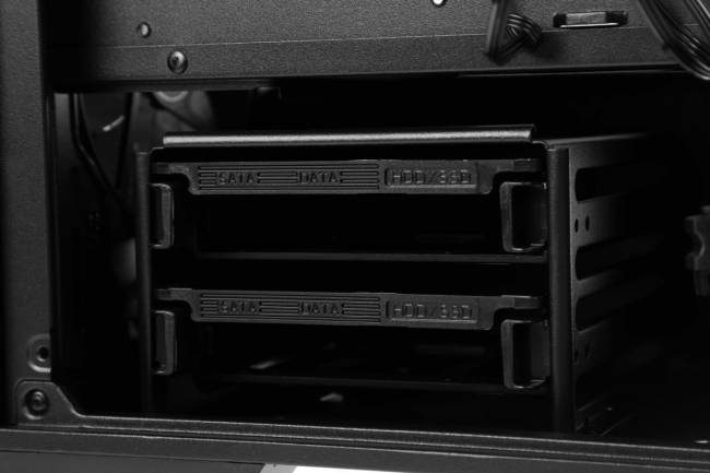 Корпус MSI 306-7G23A21-809 — для бизнеса и офиса