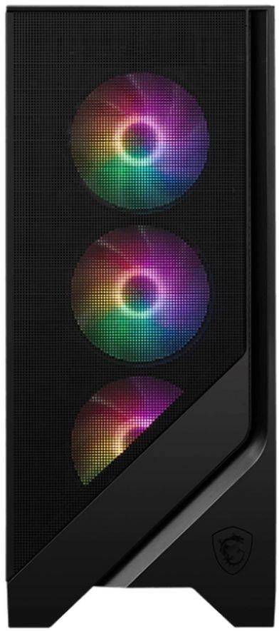 Корпус MSI 306-7G23A21-809 — для бизнеса и офиса