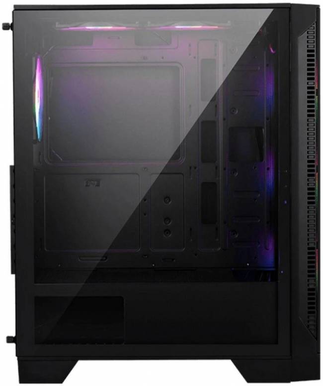 Корпус MSI 306-7G23A21-809 — для бизнеса и офиса