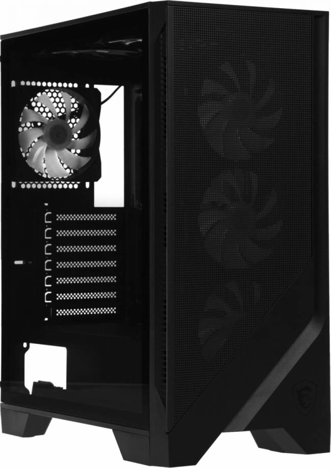 Корпус MSI 306-7G23A21-809 — для бизнеса и офиса