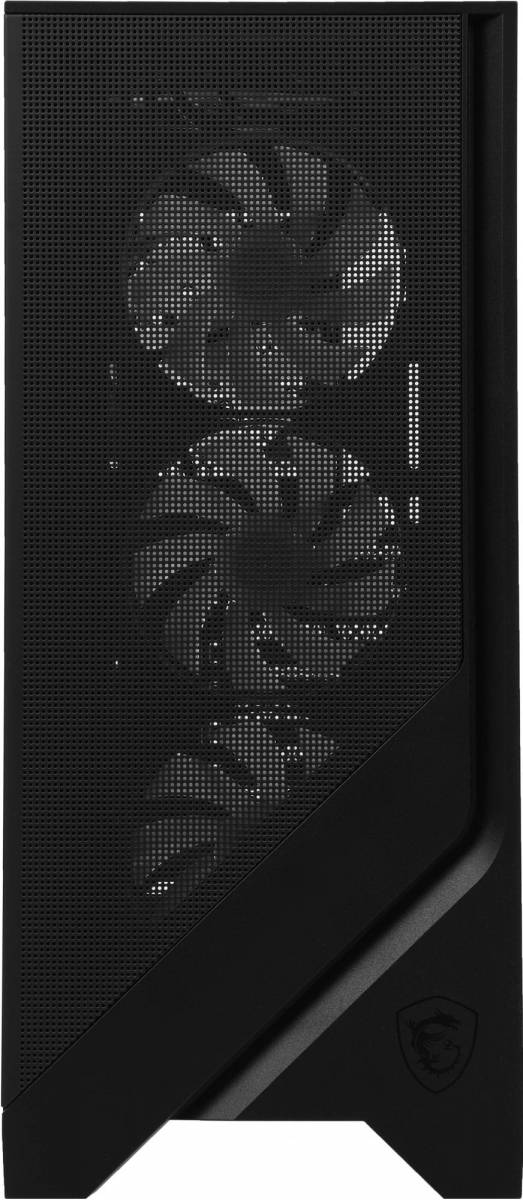 Корпус MSI 306-7G23A21-809 — для бизнеса и офиса